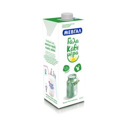ΜΕΒΓΑΛ | MILK 1,5 % ΛΙΠΑΡΑ ΟΛΗ ΜΕΡΑ ΓΑΛΑ 1 LT