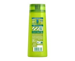 FRUCTIS | Shampoo Strength & Shine 400ml