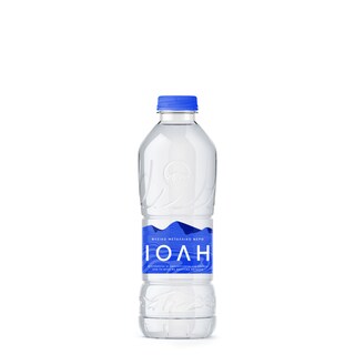 ΙΟΛΗ | Νερό Φυσικό Μεταλλικό 500ml