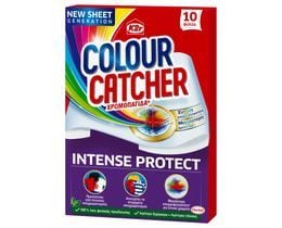 K2R | Χρωμοπαγίδα Colour Catcher Intense 10 Τεμάχια