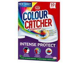 K2R | Χρωμοπαγίδα Colour Catcher Intense 10 Τεμάχια