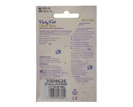SCHOLL | INSOLES FOOT CARE PARTY FEET ULTRA SLIM 1 TEM