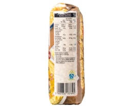 ΑΒ | AB SPLIT FAVA ΚΟΜΜΕΝΗ ΕΙΣΑΓΩΓΗΣ 500 GR