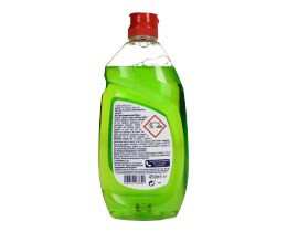 AVA | ΥΓΡΟ ΠΙΑΤΩΝ ACTION ΞΥΔΙ & ΜΗΛΟ 450 ML