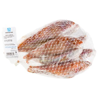 ΑΒ | ΜΠΑΡΜΠΟΥΝΙ ΣΕ ΔΙΧΤΥ ΚΑΤΕΨΥΓΜΕΝΟ ΣΥΣΚΕΥΑΣΜΕΝΟ 1.000 GR ΠΕΡΙΠΟΥ