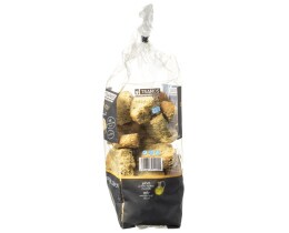 ΤΣΑΝΟΣ | MINI WHEAT RUSKS 400GR