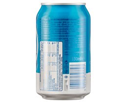 HBH | ΑΝΑΨΥΚΤΙΚΟ ΠΟΡΤΟΚΑΛΙ ΜΠΛΕ ΧΩΡΙΣ ΑΝΘΡΑΚΙΚΟ ΚΟΥΤΙ 330 ML