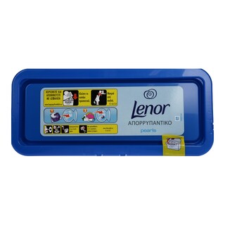 LENOR | CAPSULES  1820 ML