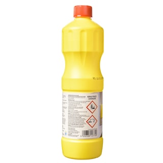 ΑΒ | Χλωροκαθαριστικό Ultra Λεμόνι 750ml