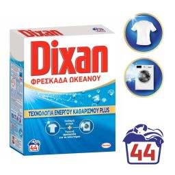 DIXAN