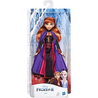 FROZEN | ΣΥΛΛΕΚΤΙΚΗ ΦΙΓΟΥΡΑ 1 ΤΕΜ  1 ΤΕΜ