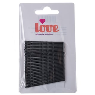LOVE | HAIR CLIPS  1PCS