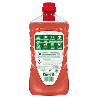 AJAX | AJAX FETE DES FLEURS WATER LILY&VANILLA 1L