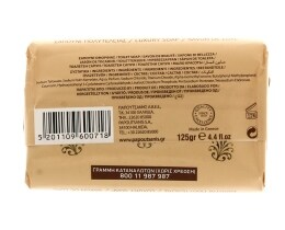 AROMATICS | ΣΑΠΟΥΝΙ MUSK 125 GR