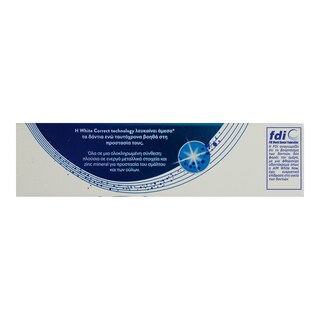 AIM | Οδοντόκρεμα White Now White Protection 75 ml
