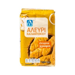 Αλεύρι Καλαμποκιού 1kg