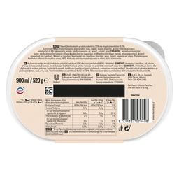 ΕΒΓΑ | Παγωτό Στρατσιατέλα 520g