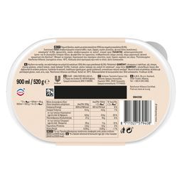 ΕΒΓΑ | Παγωτό Στρατσιατέλα 520g