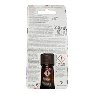 AIRWICK | BOTANICA | Αρωματικό Χώρου Λεβάντα & Μέλι Ανθέων Ανταλλακτικό 19ml