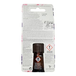 AIRWICK | BOTANICA | Αρωματικό Χώρου Λεβάντα & Μέλι Ανθέων Ανταλλακτικό 19ml