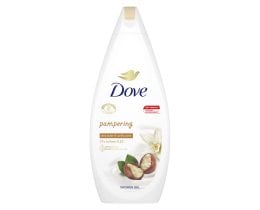 DOVE