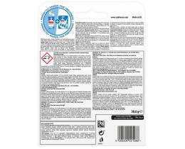 DUCK | Block Λεκάνης WC Active Clean Pine 38.6g Έκπτωση 0.60Ε