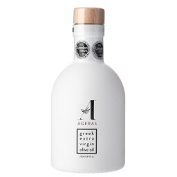 AGERAS | Ελαιόλαδο Εξαιρετικό Παρθένο 250ml