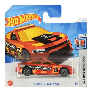 HOT WHEELS | ΑΥΤΟΚΙΝΗΤΑΚΙΑ HOT WHEELS 1 ΤΕΜ