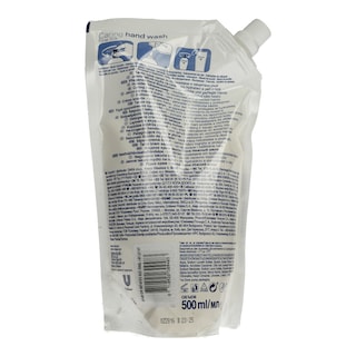 DOVE | Κρεμοσάπουνο Caring Wash Fine Silk Ανταλλακτικό 500ML