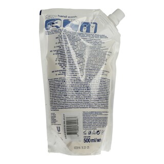 DOVE | Κρεμοσάπουνο Caring Wash Fine Silk Ανταλλακτικό 500ML