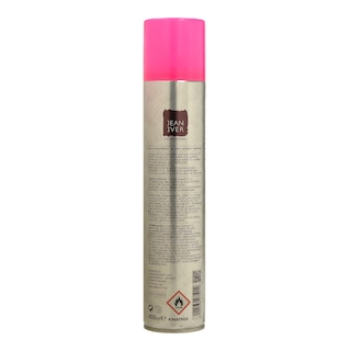 JEAN IVER | Spray Μαλλιών Extra Hold 400ml