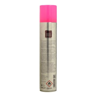 JEAN IVER | STYLING SPRAY ΜΑΛΛΙΩΝ EXTRA HOLD 400 ML