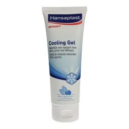 HANSAPLAST | COOLING GEL 100ML