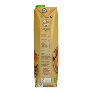 AMITA | ΦΥΣΙΚΟΣ ΧΥΜΟΣ ΓΚΡΕΙΠΦΡΟΥΤ 1 LT