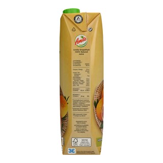 AMITA | ΦΥΣΙΚΟΣ ΧΥΜΟΣ ΓΚΡΕΙΠΦΡΟΥΤ 1 LT