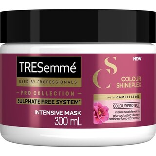 TRESEMME | Μάσκα Μαλλιών Colour ShinePlex Intensive 300ml