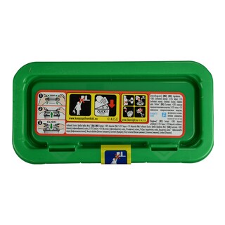 ARIEL | ΚΑΨΟΥΛΕΣ ΠΛΥΝΤΗΡΙΟΥ ΡΟΥΧΩΝ ΛΕΒΑΝΤΑ  15 TEM