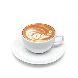 Espresso-Cappuccino