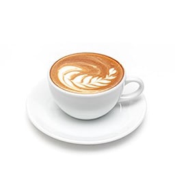 Espresso-Cappuccino