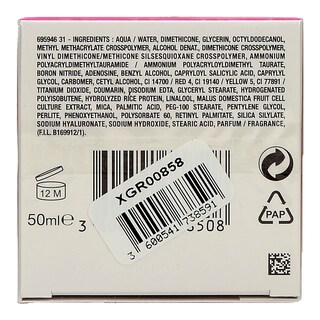 GARNIER | ΚΡΕΜΑ ΠΡΟΣΩΠΟΥ ΗΜΕΡΑΣ MIRACLE LIFT 50 ML
