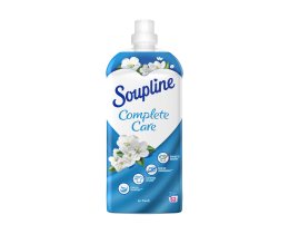 SOUPLINE | Συμπυκνωμένο Μαλακτικό Complete Care Fresh 52 Μεζούρες