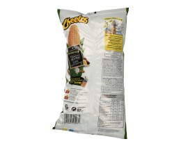CHEETOS | SNACKS PIZZA 97GR
