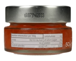 STHURK | Μπρικ Σολομού 50gr