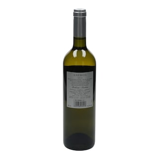 ΚΤΗΜΑ ΠΑΛΥΒΟΥ | ΟΙΝΟΣ ΛΕΥΚΟΣ ΑΝΕΜΟΣ 750 ML