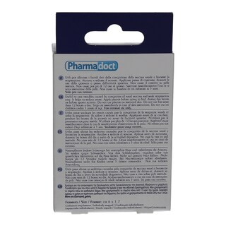 PHARMADOCT | ΕΠΙΔΕΣΜΟΙ ΡΙΝΙΚΟΙ ΑΝΤΙΡΟΧΑΛΗΤΙΚΟΙ 10 ΤΕΜ