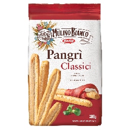 BARILLA | Κριτσίνια Pangri 300g