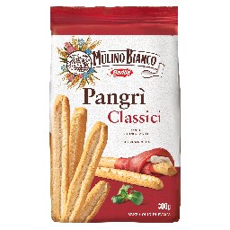 BARILLA | Κριτσίνια Pangri 300g