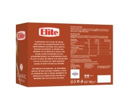 ELITE | Rusks Rye 180g