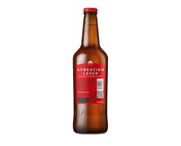 AMSTEL | Μπύρα Lager Φιάλη 500ml