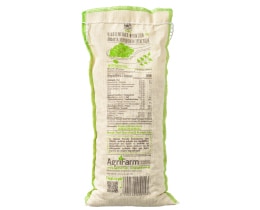 FAMILLY FARM | Φασόλια Μέτρια Θεσσαλίας 500g